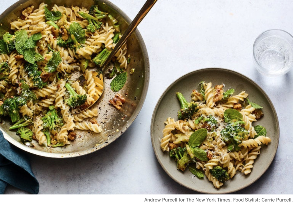 My Top 5 Favorite Dinner Recipes (that I actually cook on a regular